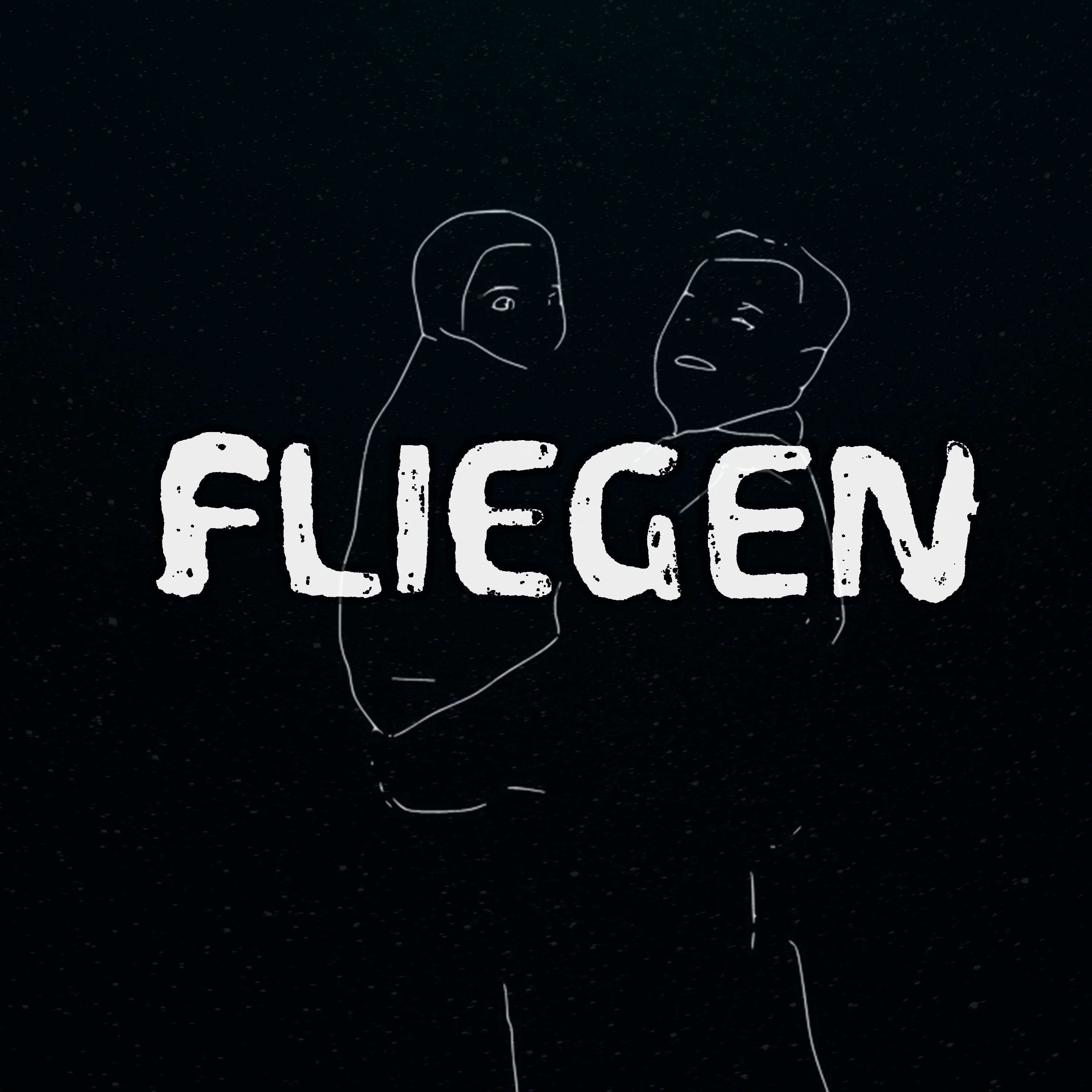 Fliegen Cover