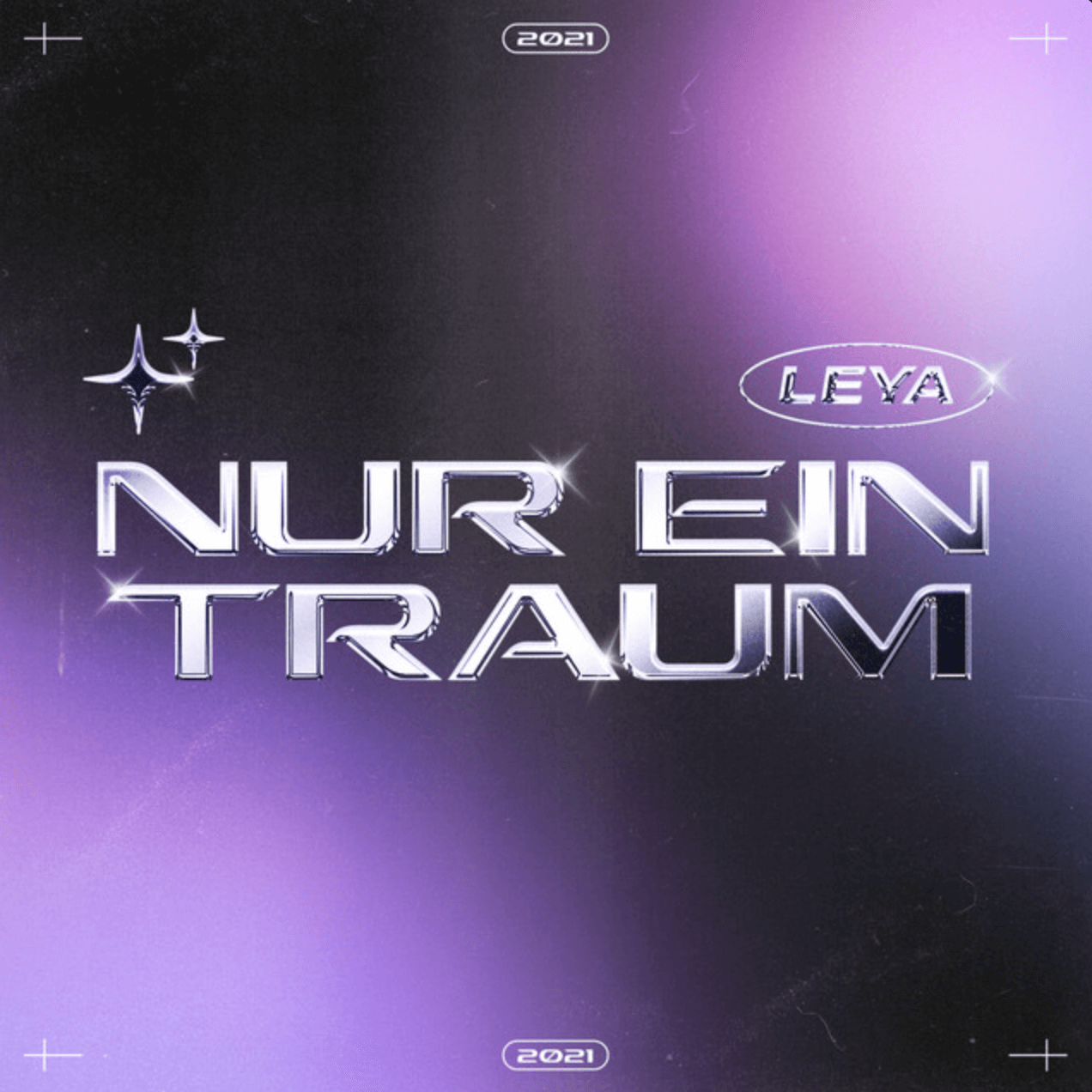 Nur Ein Traum Cover
