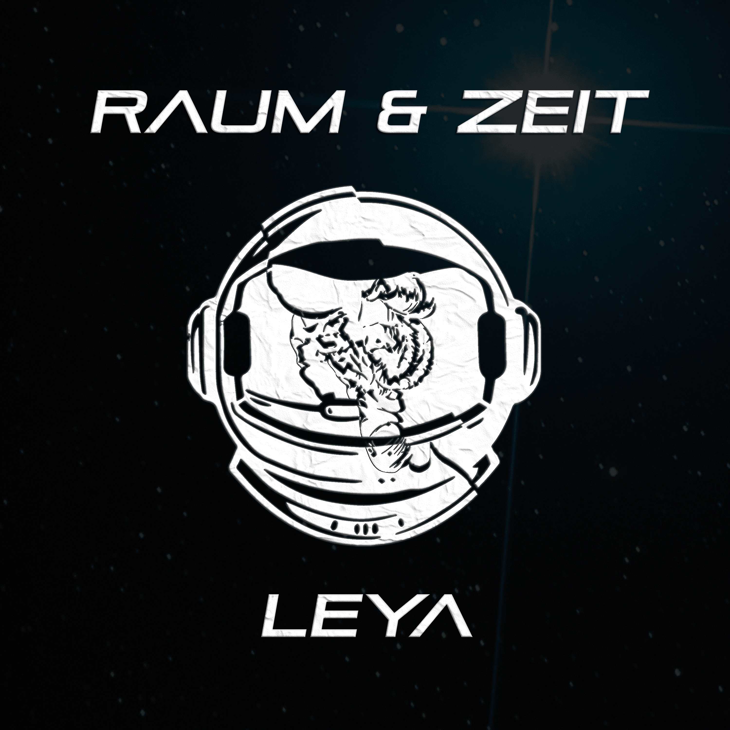 Raum & Zeit Cover