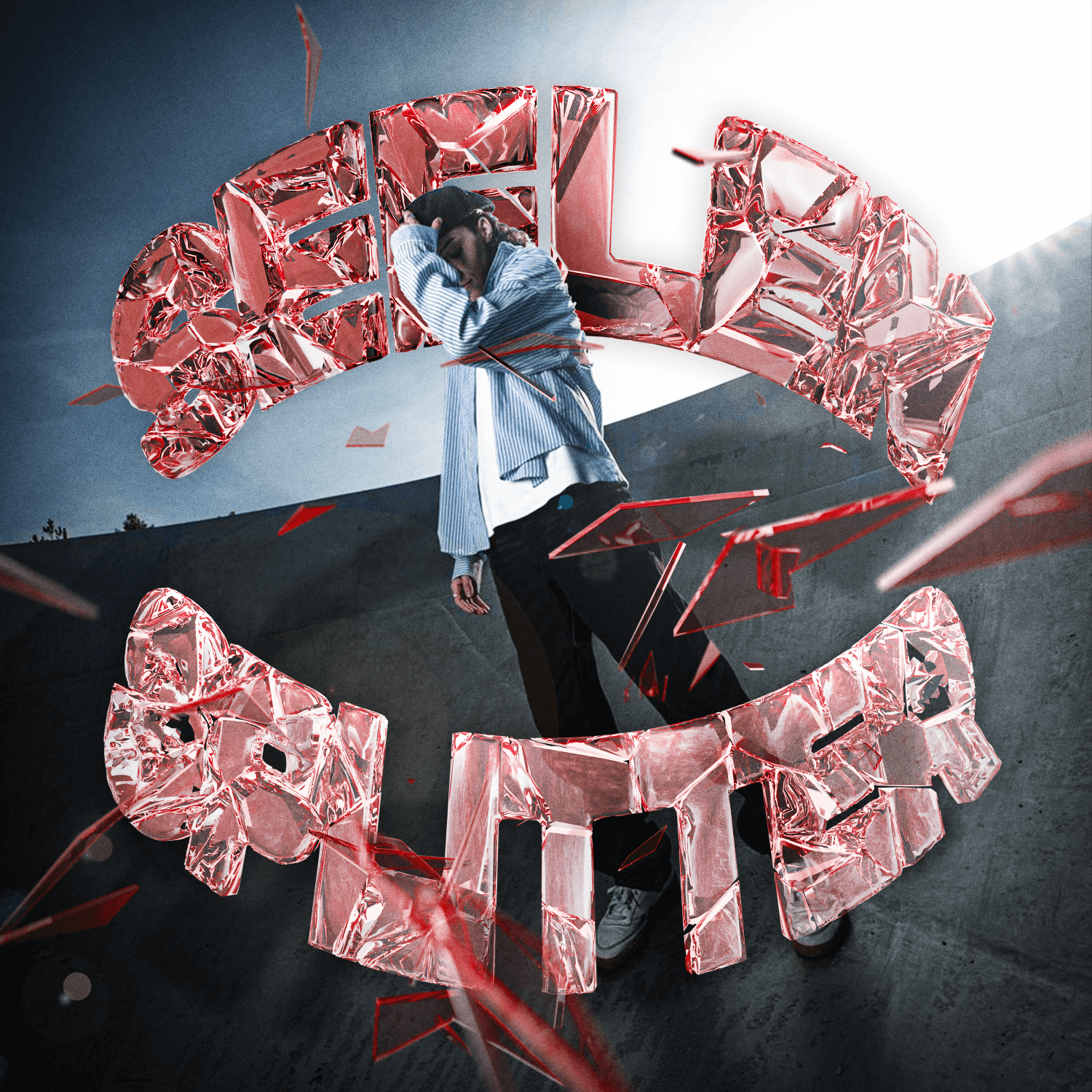 Seelensplitter Cover