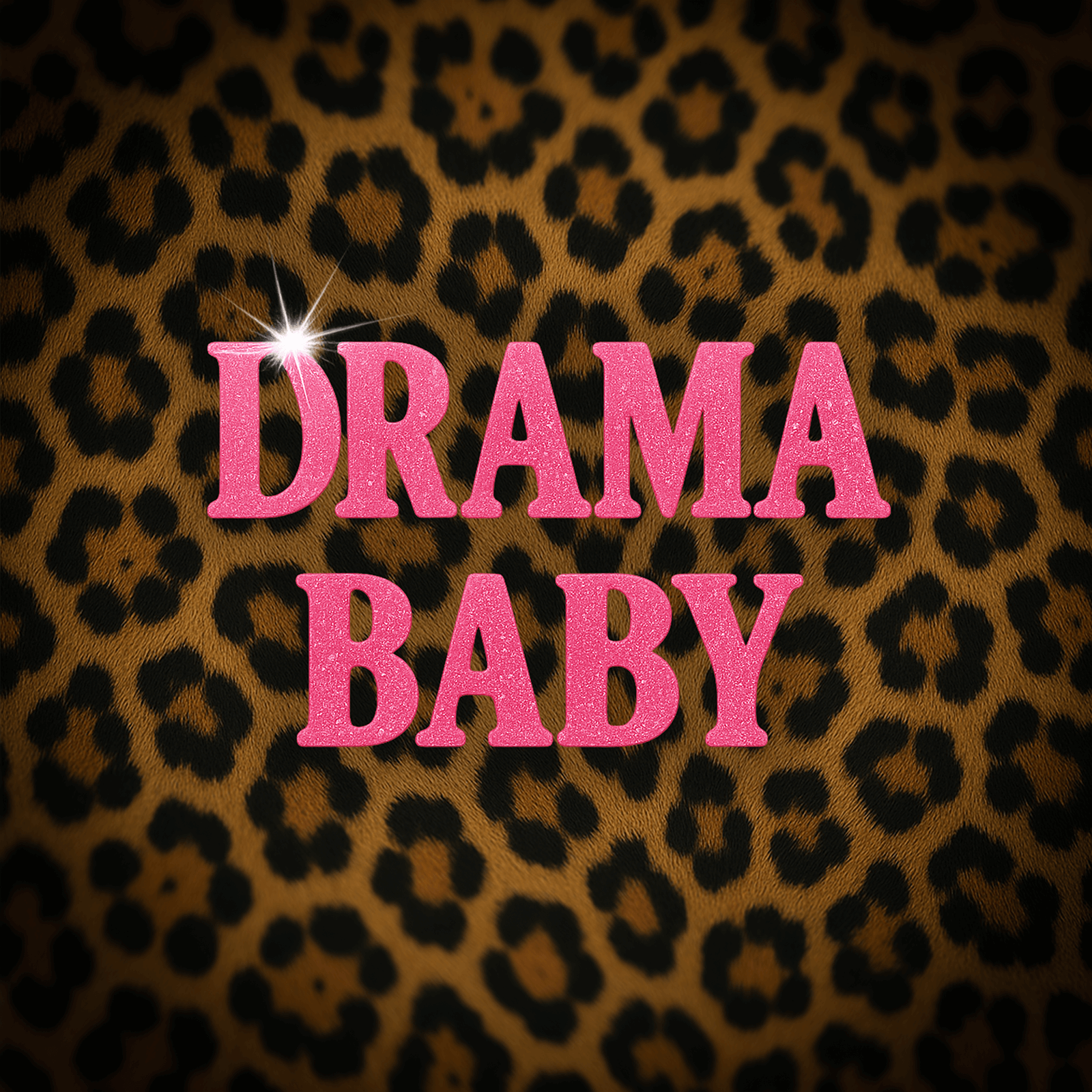 Drama Baby Cover