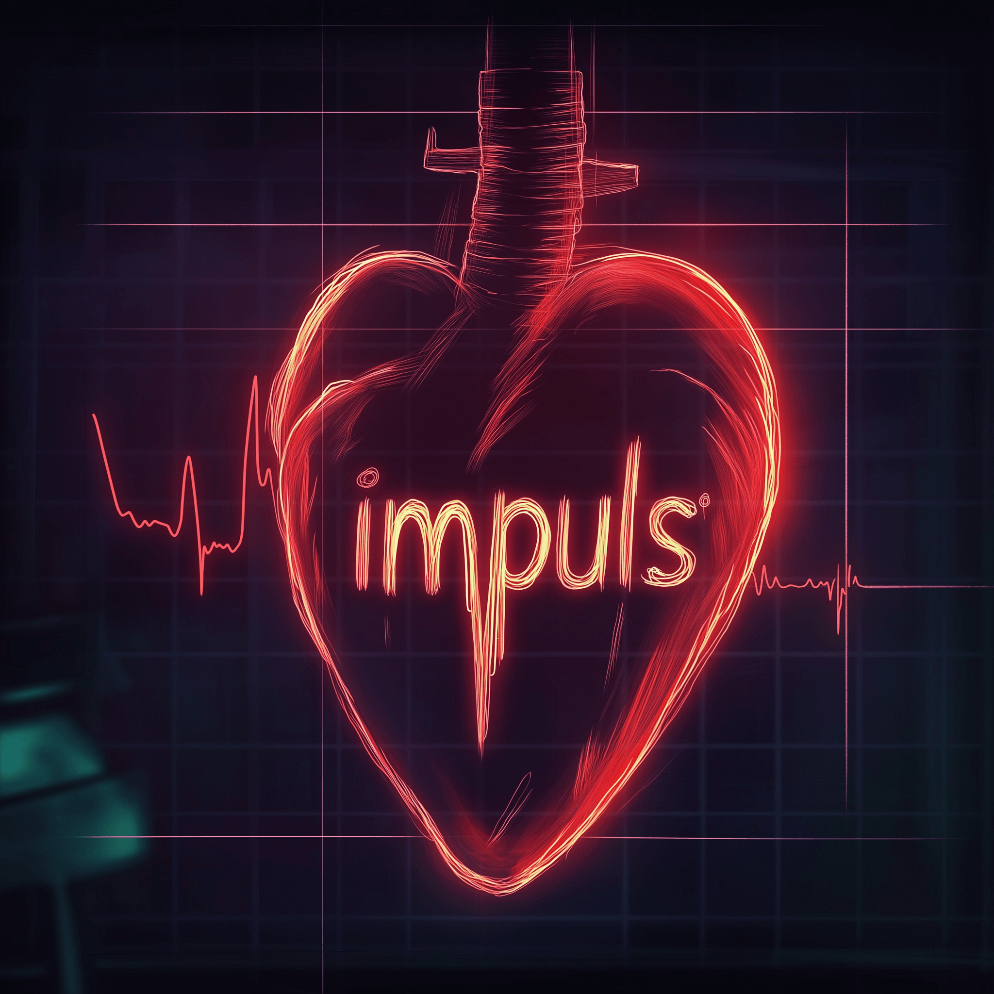 Impuls Cover