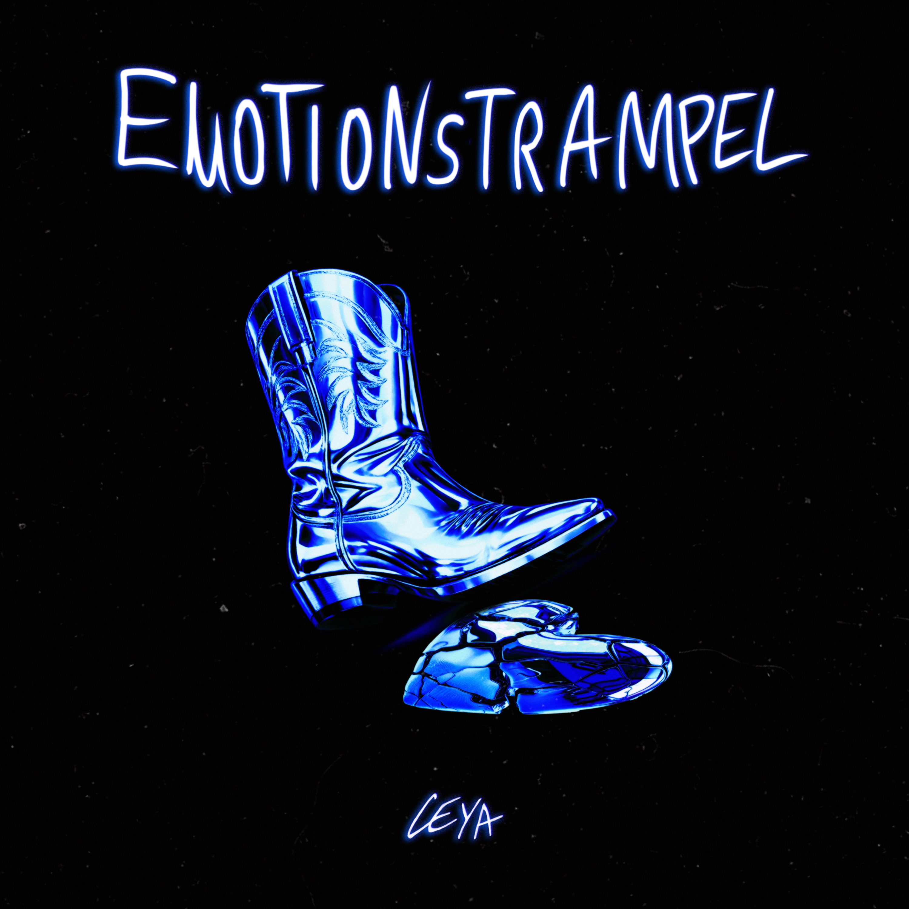 Emotionstrampel Cover